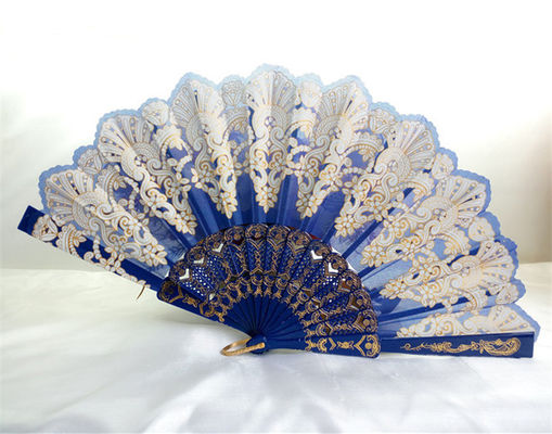 Eco-Friendly Carved Bamboo Hand Fan for Home Decoration Traditional Folk Art Style 21*38cm 23*42cm 26.5*47cm