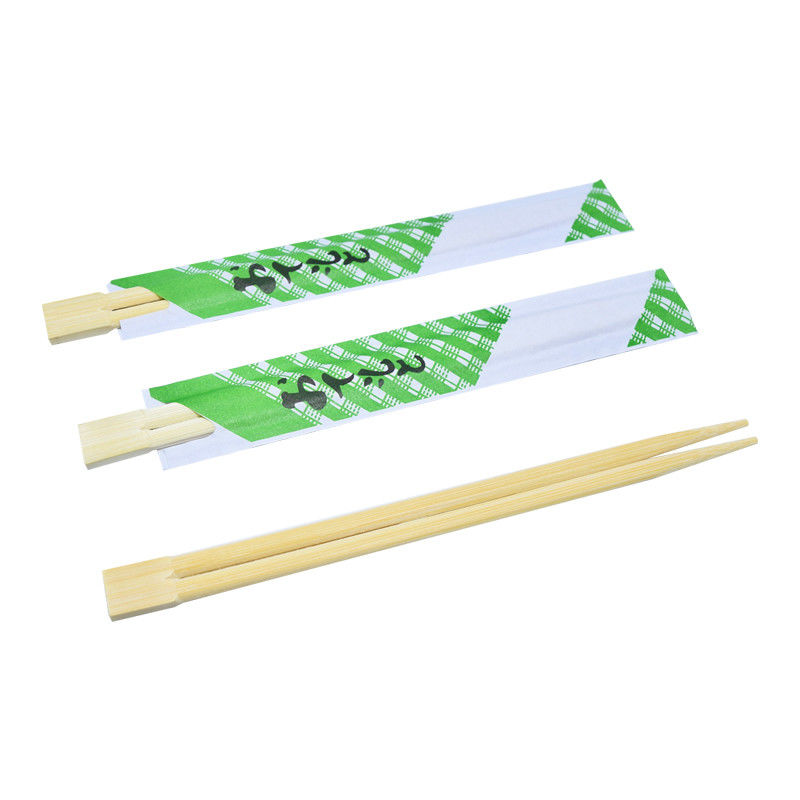 Disposable Bamboo Chopsticks For Restaurant Hotel